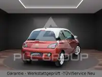 2013 Opel Adam