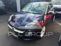 2013 Opel Adam