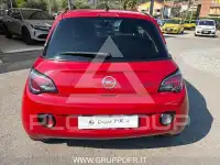 2013 Opel Adam