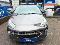 2013 Opel Adam