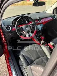 2013 Opel Adam