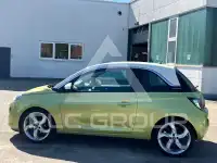 2013 Opel Adam