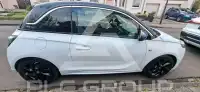 2013 Opel Adam