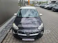 2013 Opel Adam