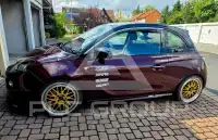 2013 Opel Adam