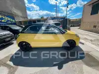 2013 Opel Adam
