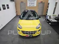 2013 Opel Adam