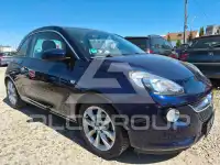 2013 Opel Adam