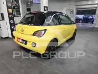 2013 Opel Adam