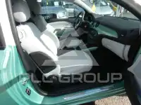 2013 Opel Adam