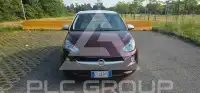 2013 Opel Adam