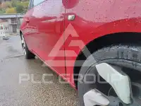 2013 Opel Adam