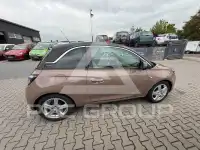 2013 Opel Adam