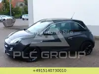 2013 Opel Adam