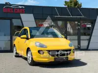 2013 Opel Adam