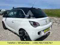 2013 Opel Adam