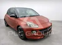 2013 Opel Adam