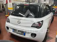 2013 Opel Adam