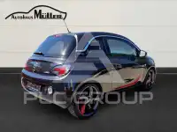 2013 Opel Adam