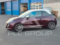 2013 Opel Adam