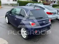 2013 Opel Adam
