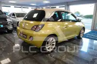 2013 Opel Adam