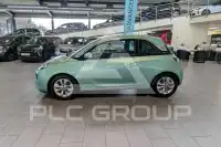 2013 Opel Adam
