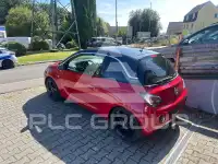 2013 Opel Adam