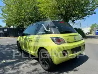 2013 Opel Adam