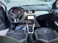 2013 Opel Adam