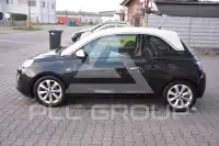 2013 Opel Adam