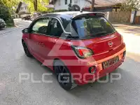 2013 Opel Adam