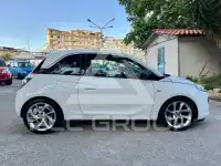 2013 Opel Adam