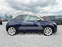 2013 Opel Adam