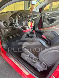 2014 Opel Adam