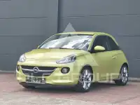 2013 Opel Adam