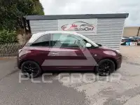 2013 Opel Adam