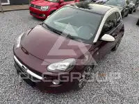 2013 Opel Adam