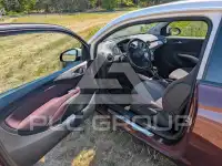 2013 Opel Adam