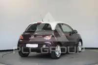 2013 Opel Adam