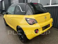 2013 Opel Adam