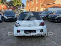 2013 Opel Adam