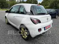 2013 Opel Adam