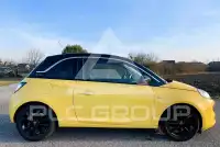2013 Opel Adam