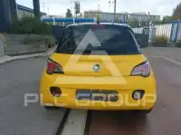 2013 Opel Adam