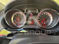 2014 Opel Adam