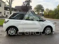 2013 Opel Adam