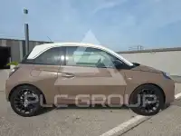 2013 Opel Adam