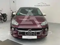2013 Opel Adam