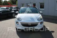 2013 Opel Adam